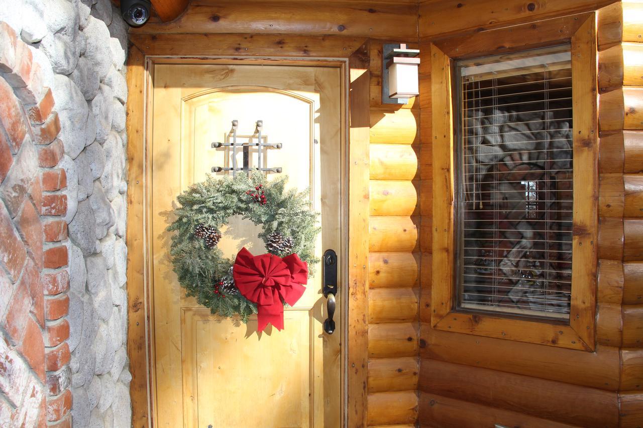 Tres Bien Ensemble Vila Big Bear Lake Exterior foto