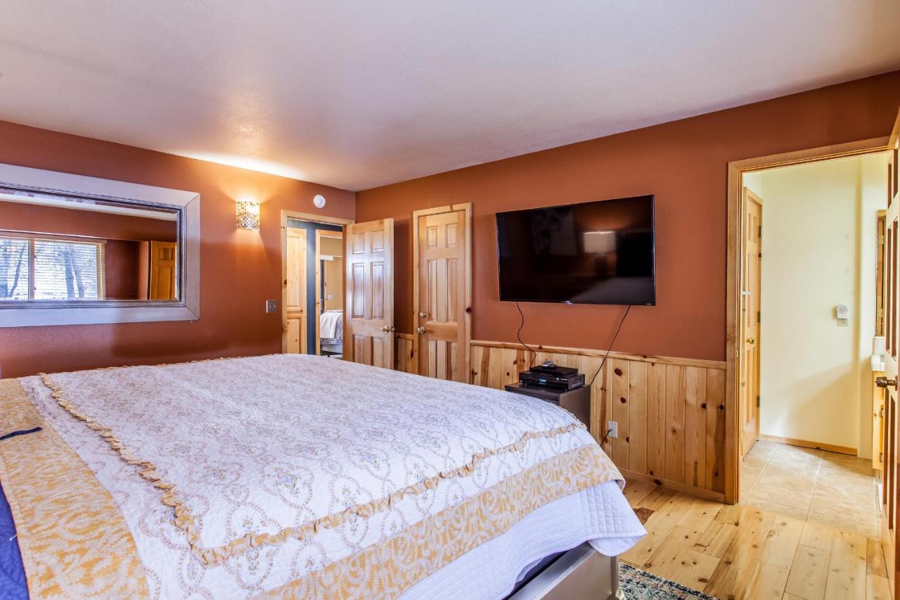 Tres Bien Ensemble Vila Big Bear Lake Quarto foto
