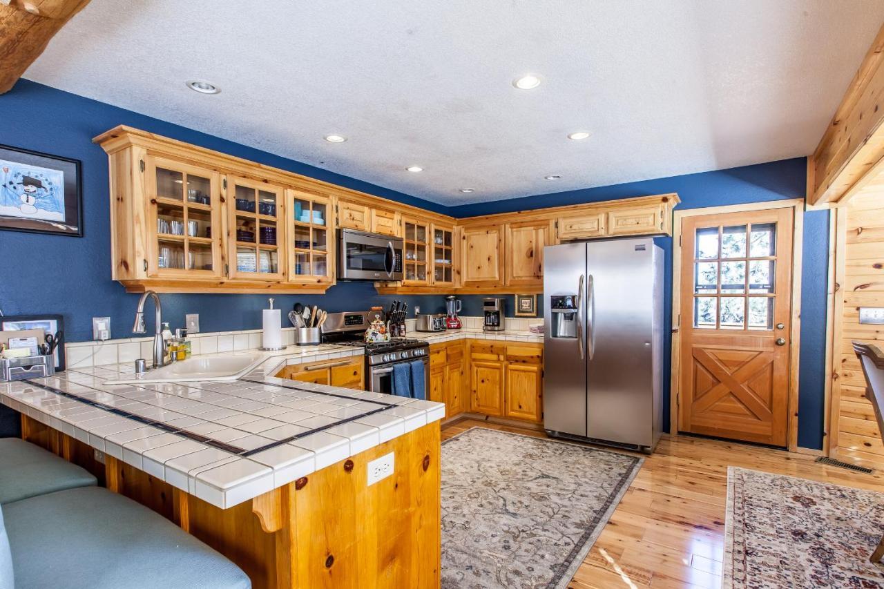 Tres Bien Ensemble Vila Big Bear Lake Quarto foto