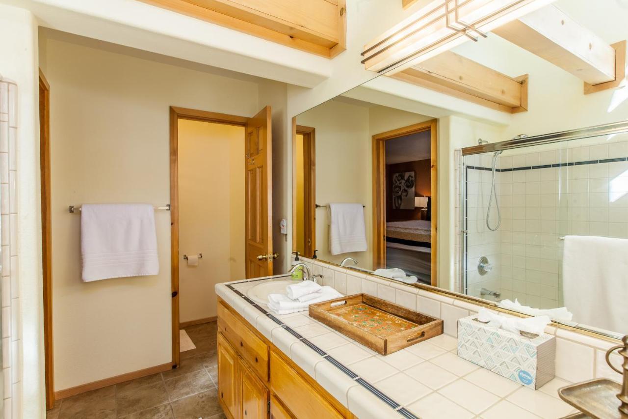 Tres Bien Ensemble Vila Big Bear Lake Quarto foto