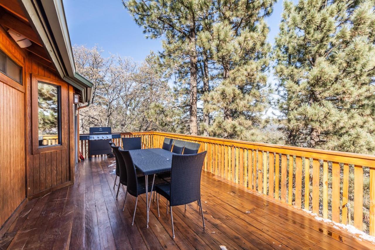Tres Bien Ensemble Vila Big Bear Lake Quarto foto