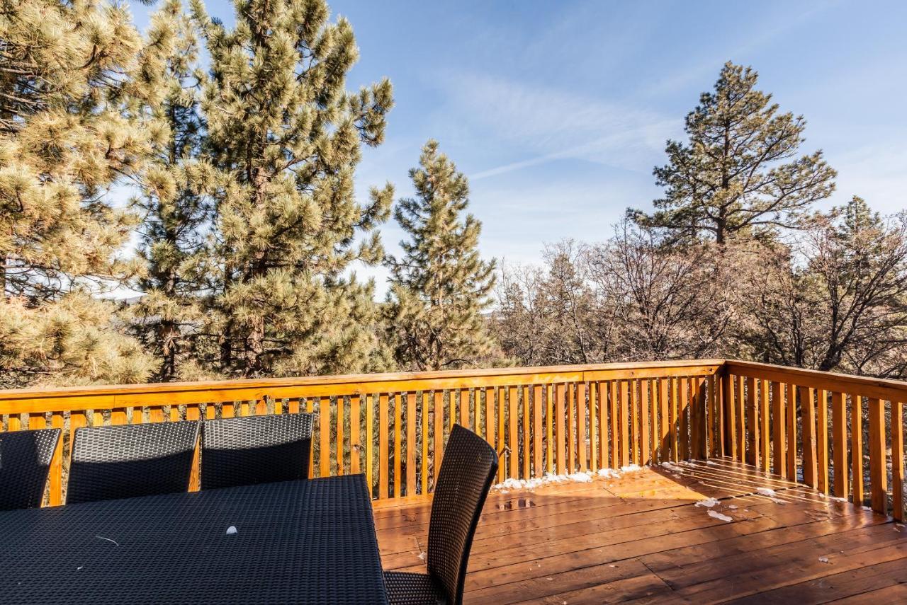 Tres Bien Ensemble Vila Big Bear Lake Quarto foto