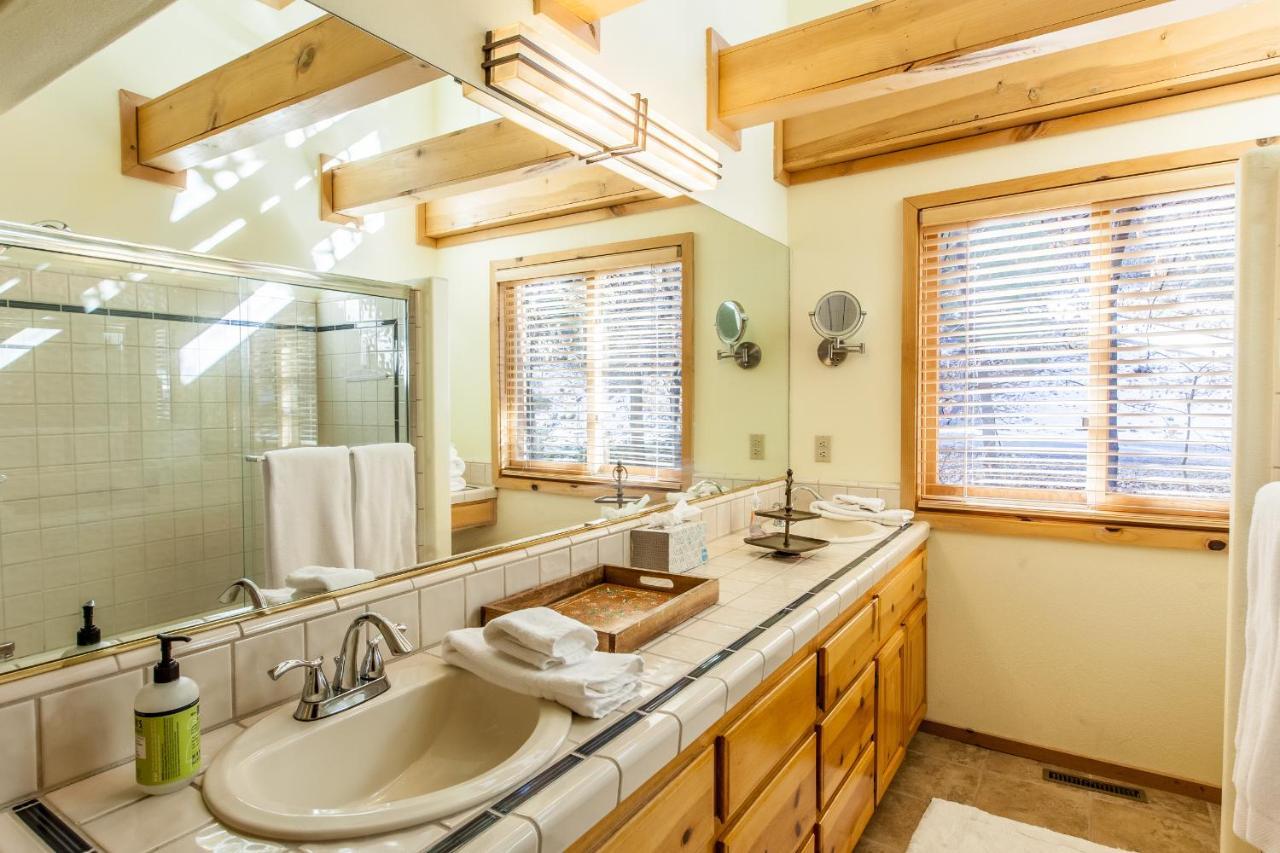 Tres Bien Ensemble Vila Big Bear Lake Quarto foto