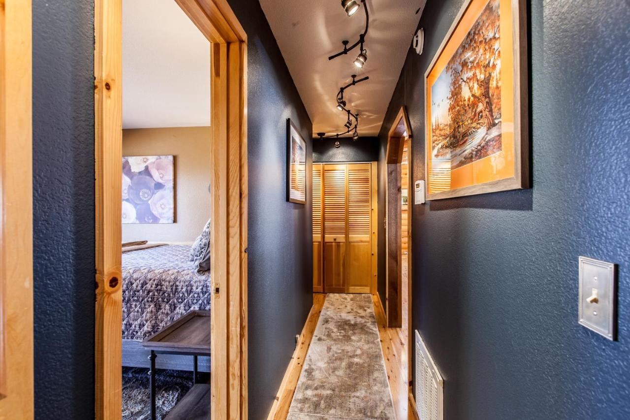 Tres Bien Ensemble Vila Big Bear Lake Quarto foto