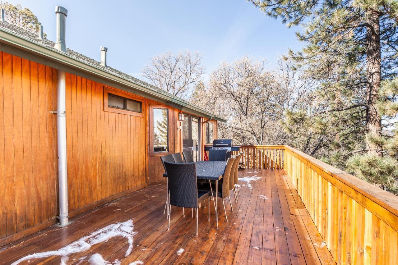 Tres Bien Ensemble Vila Big Bear Lake Quarto foto