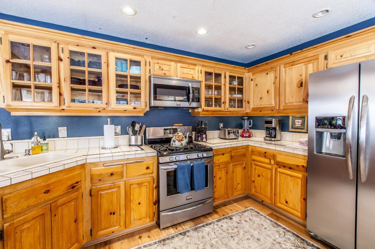 Tres Bien Ensemble Vila Big Bear Lake Quarto foto